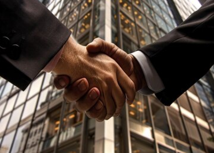 Corporativo e Comercial